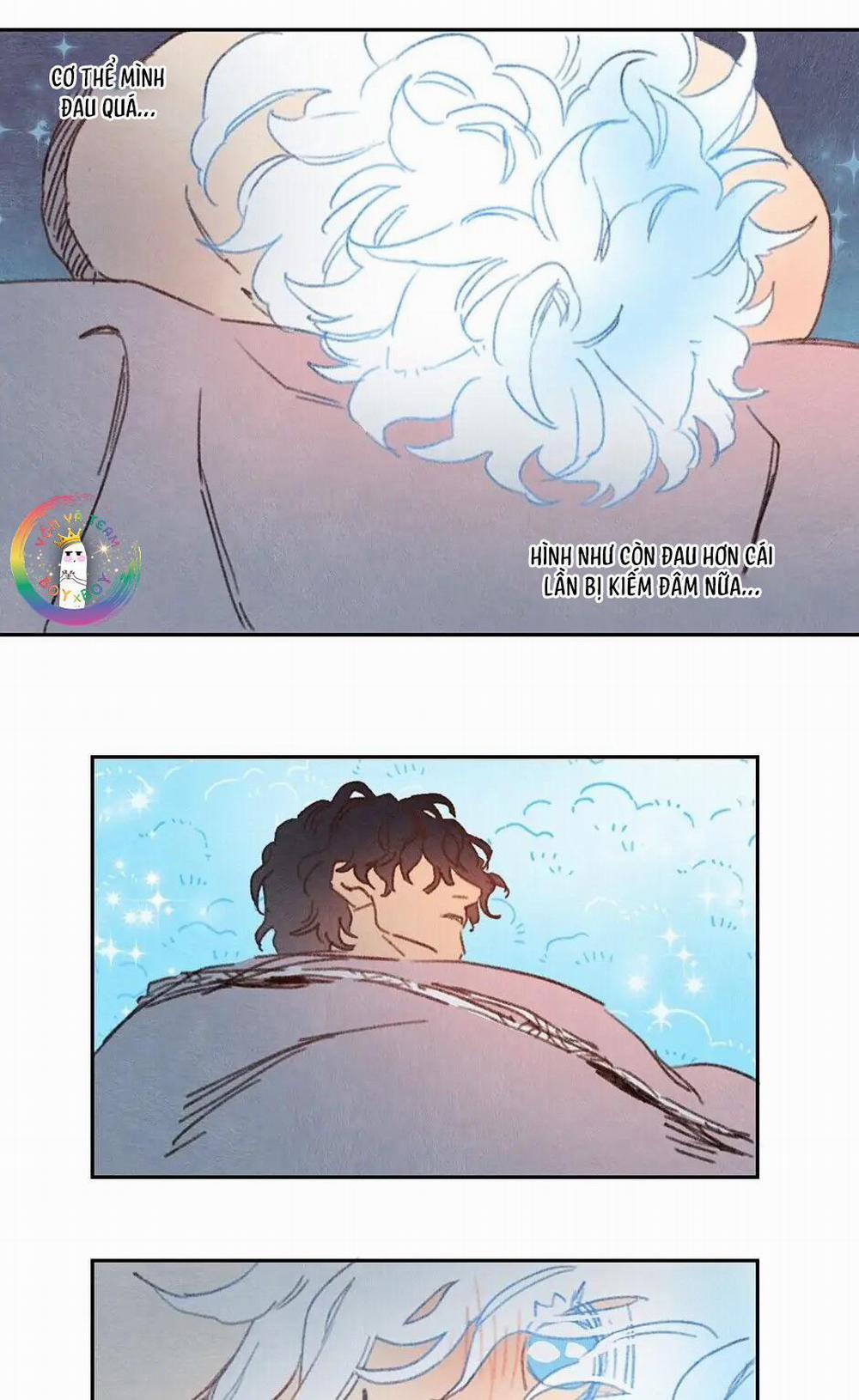 Rix Venus 37 trang 22