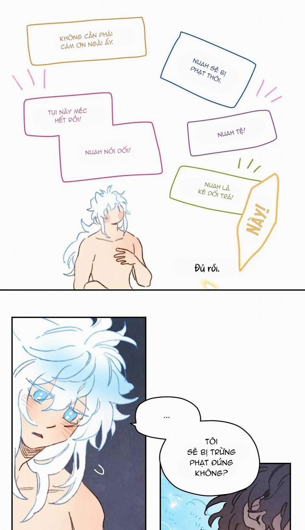 Rix Venus 37 trang 28