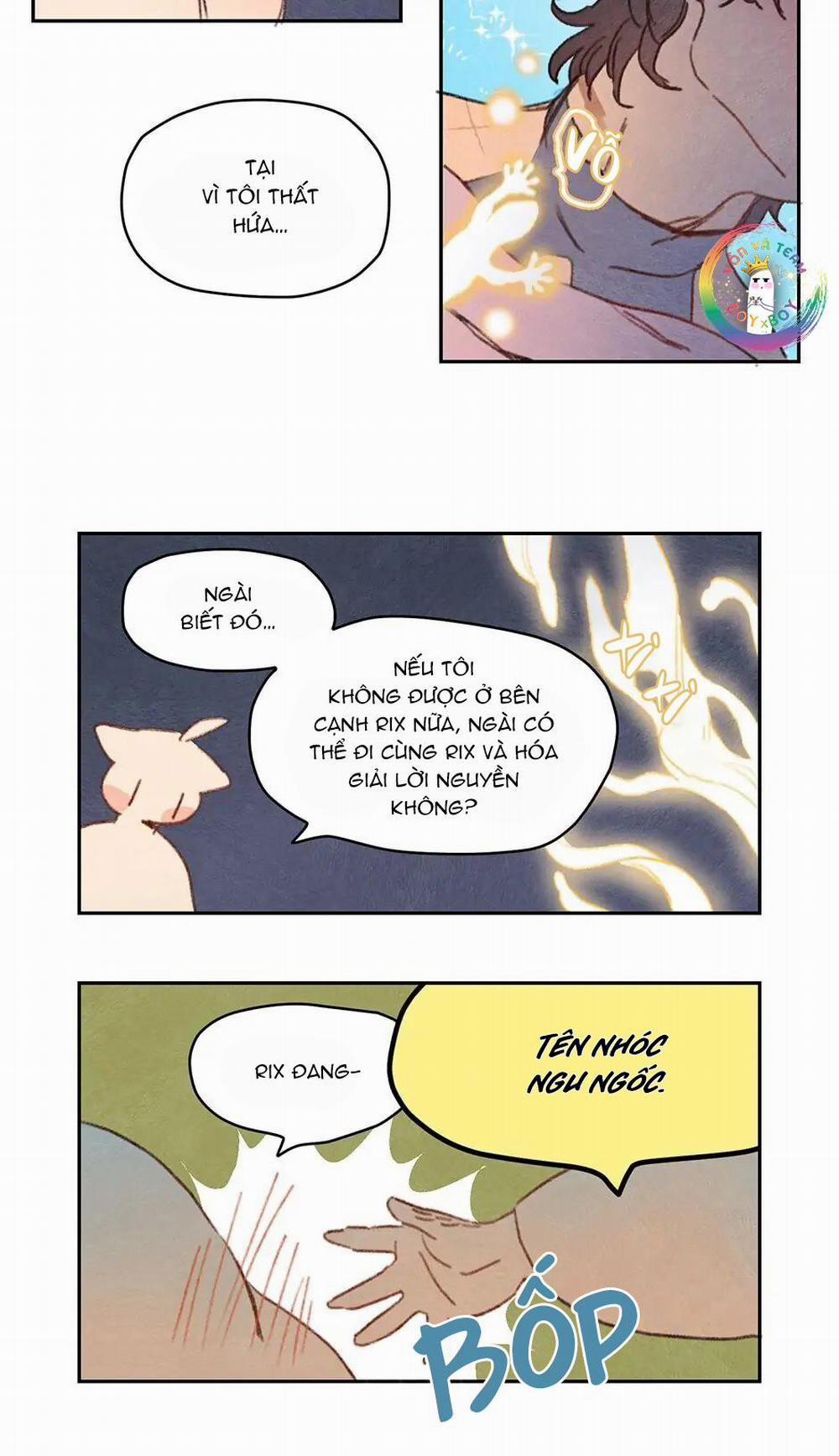 Rix Venus 37 trang 29