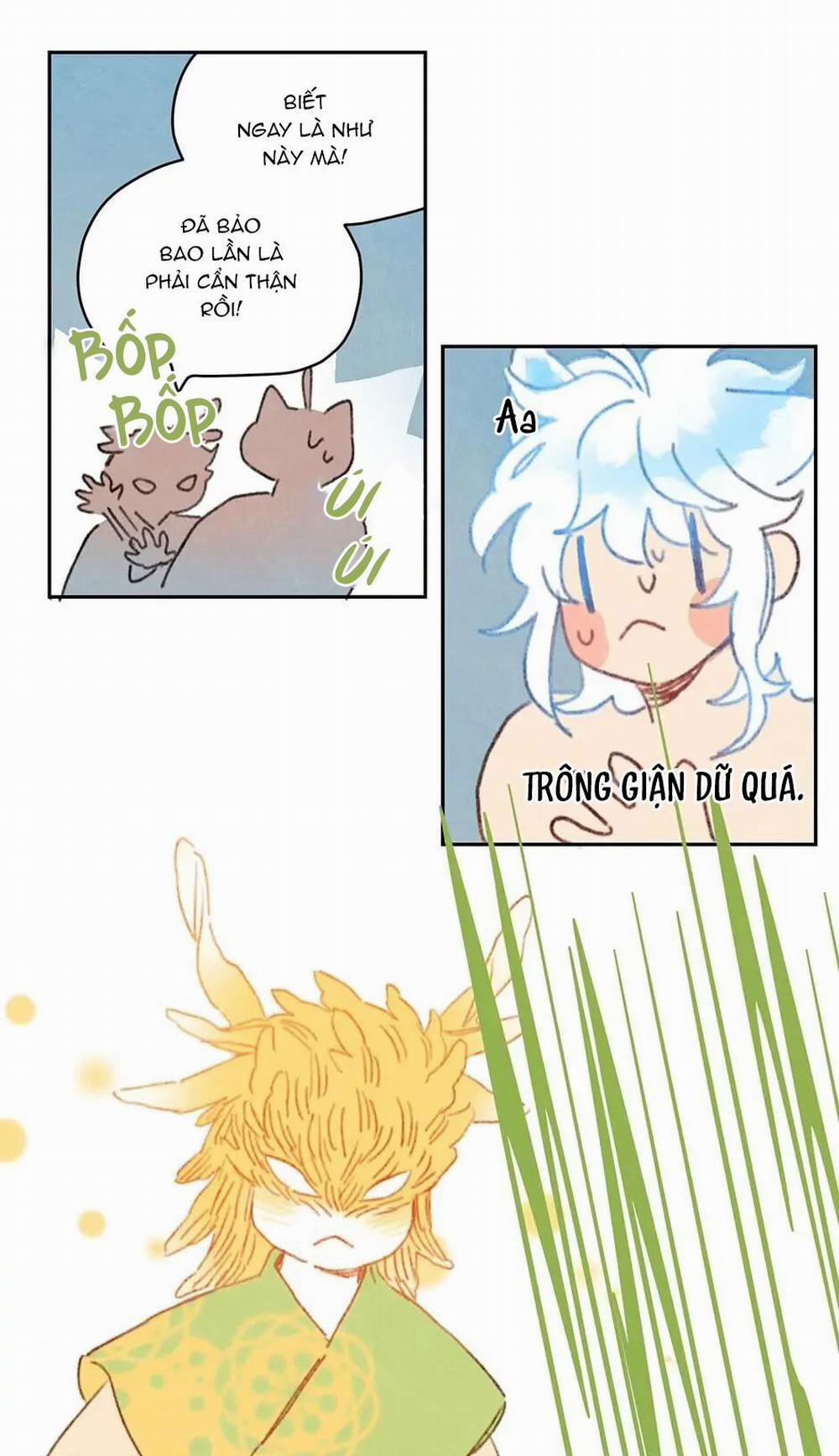 Rix Venus 37 trang 30