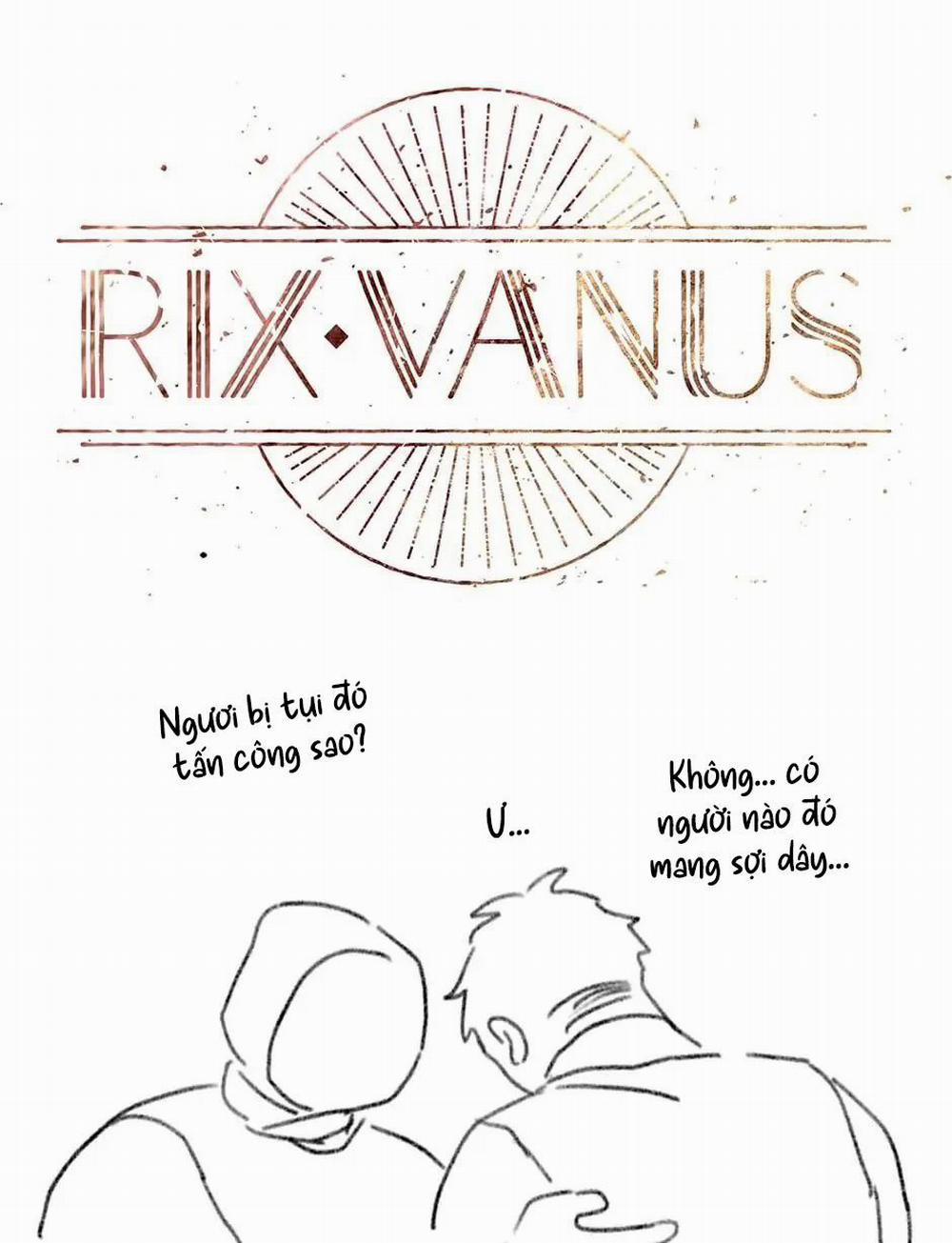 Rix Venus 37 trang 32