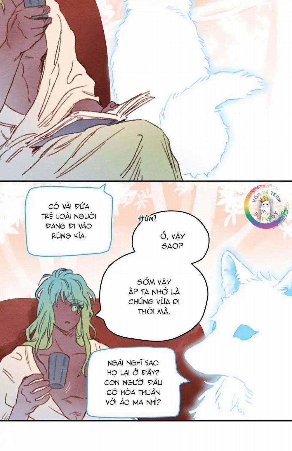 Rix Venus 37 trang 6