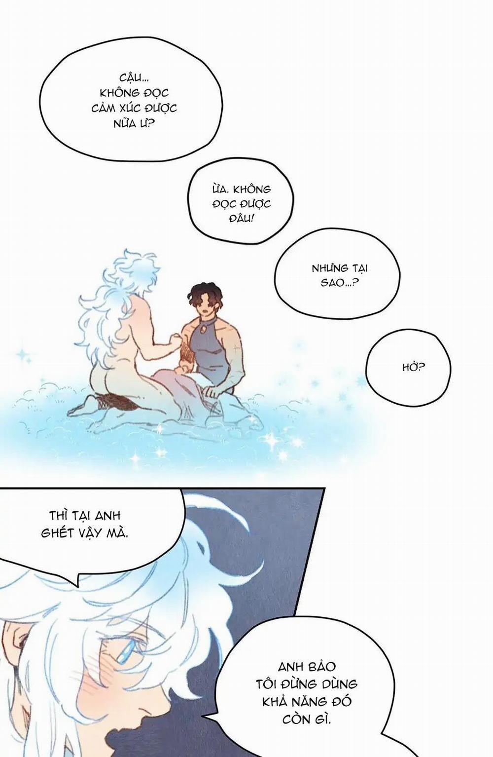 Rix Venus 38 trang 19