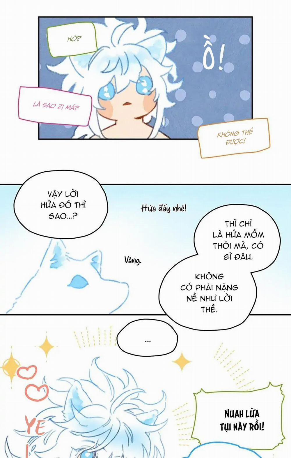 Rix Venus 38 trang 2