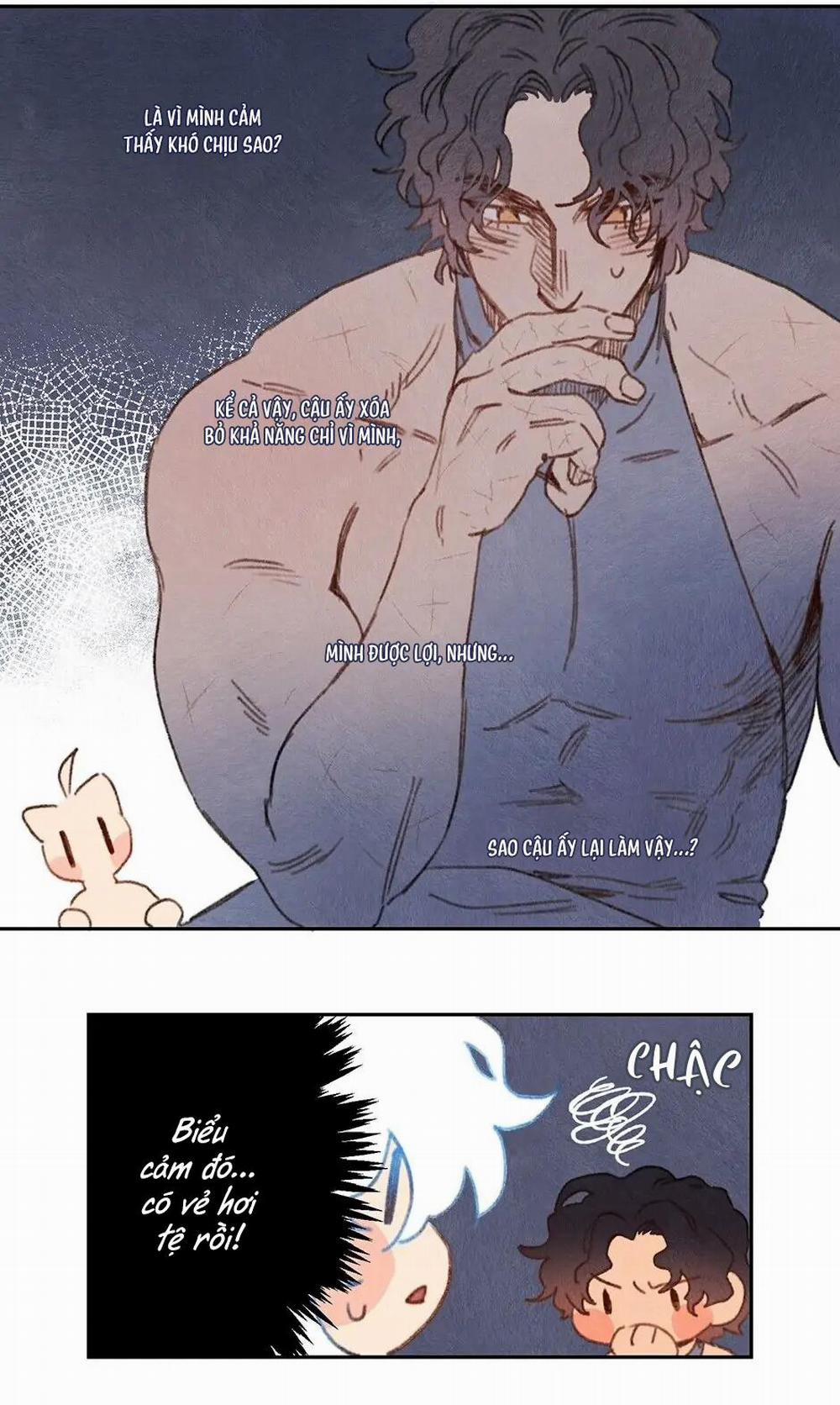 Rix Venus 38 trang 21