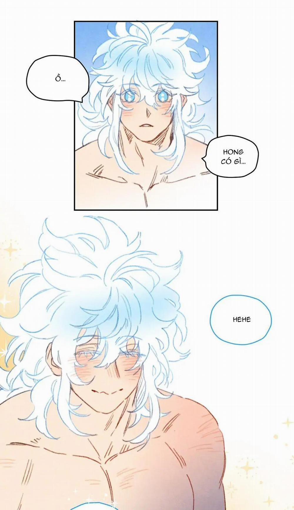 Rix Venus 38 trang 25