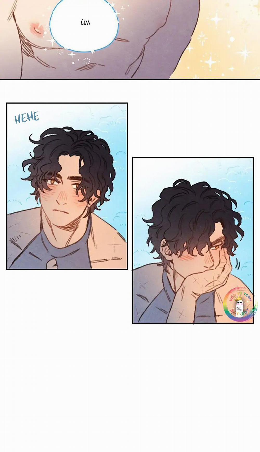 Rix Venus 38 trang 26