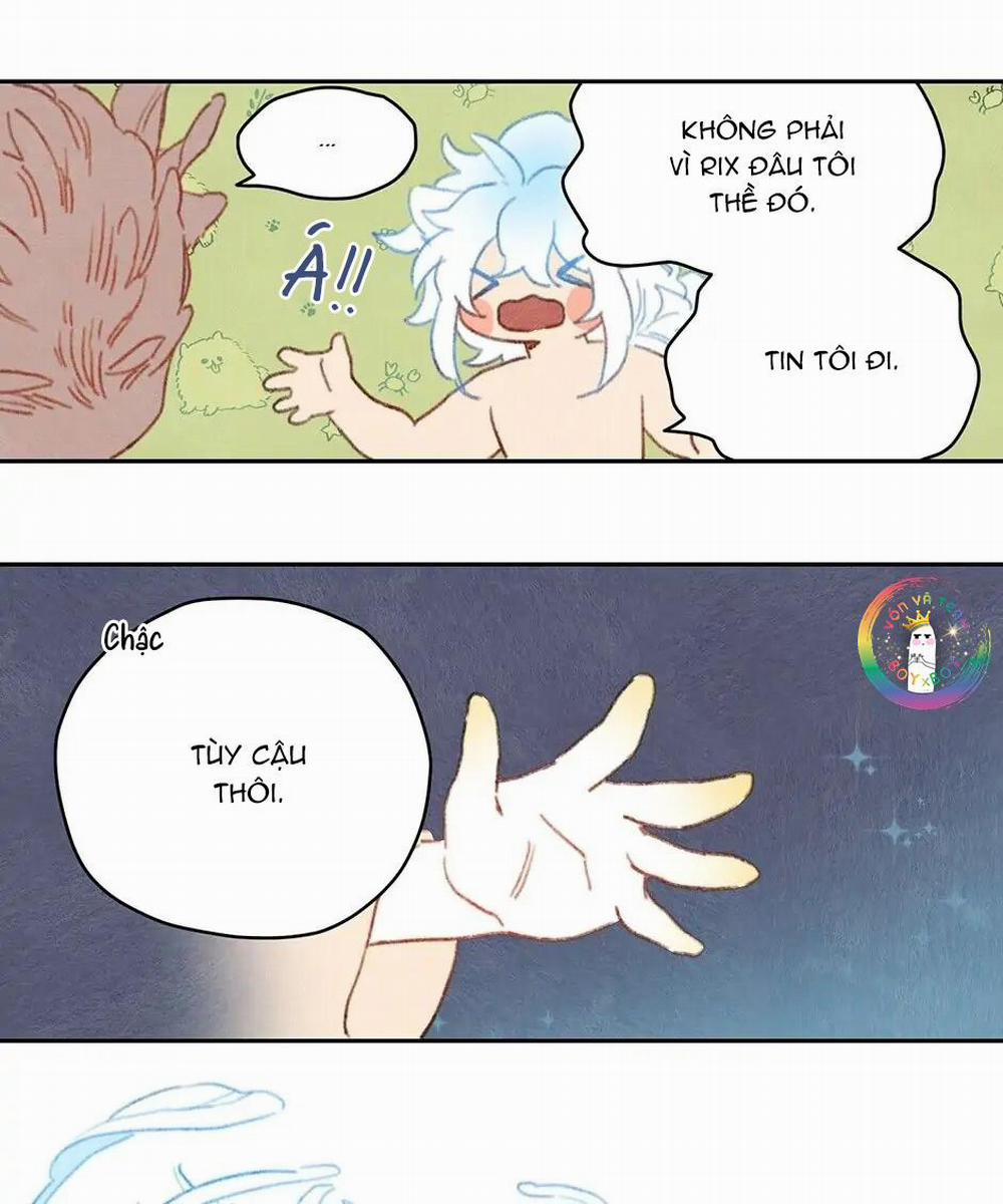 Rix Venus 38 trang 8