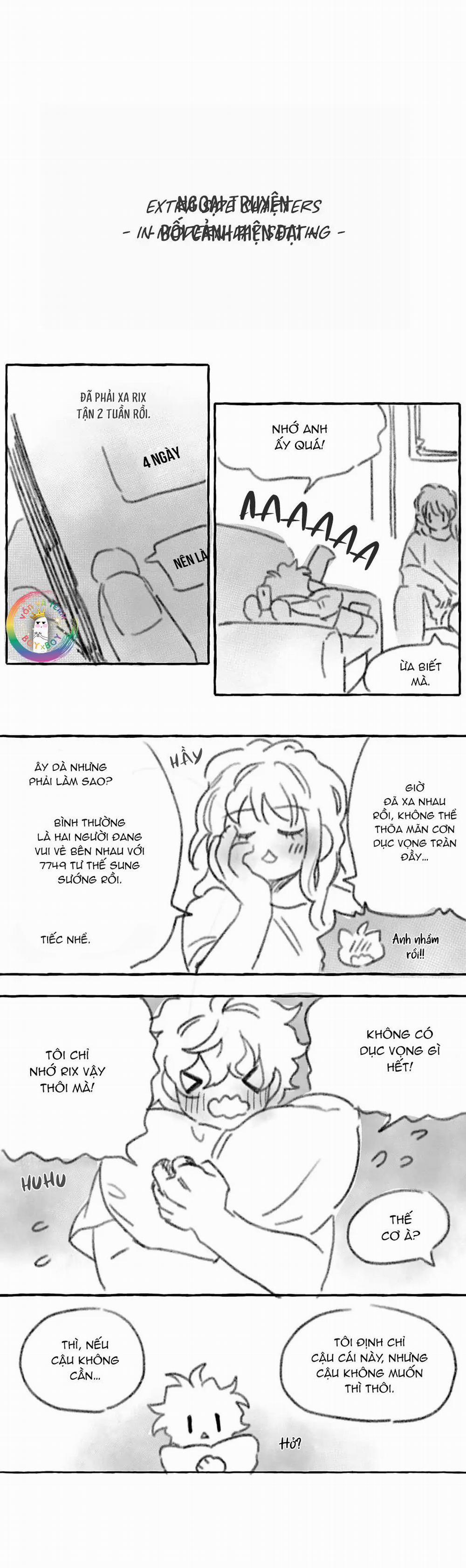 Rix Venus 39.1 trang 1