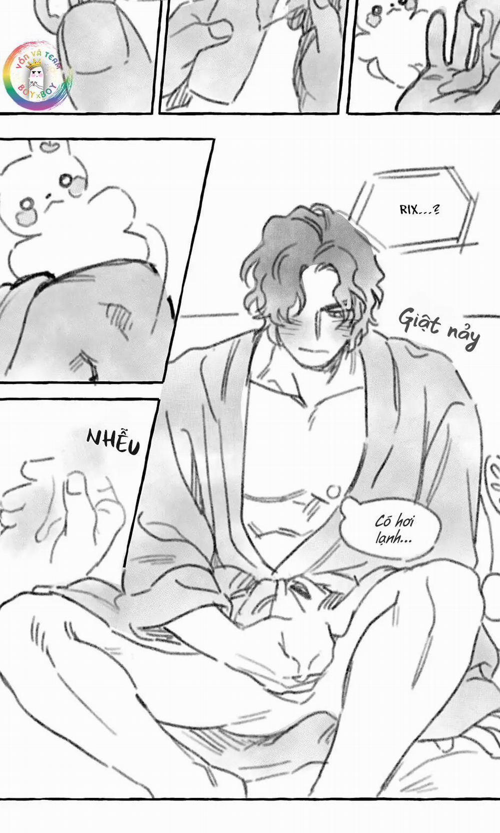 Rix Venus 39.1 trang 10