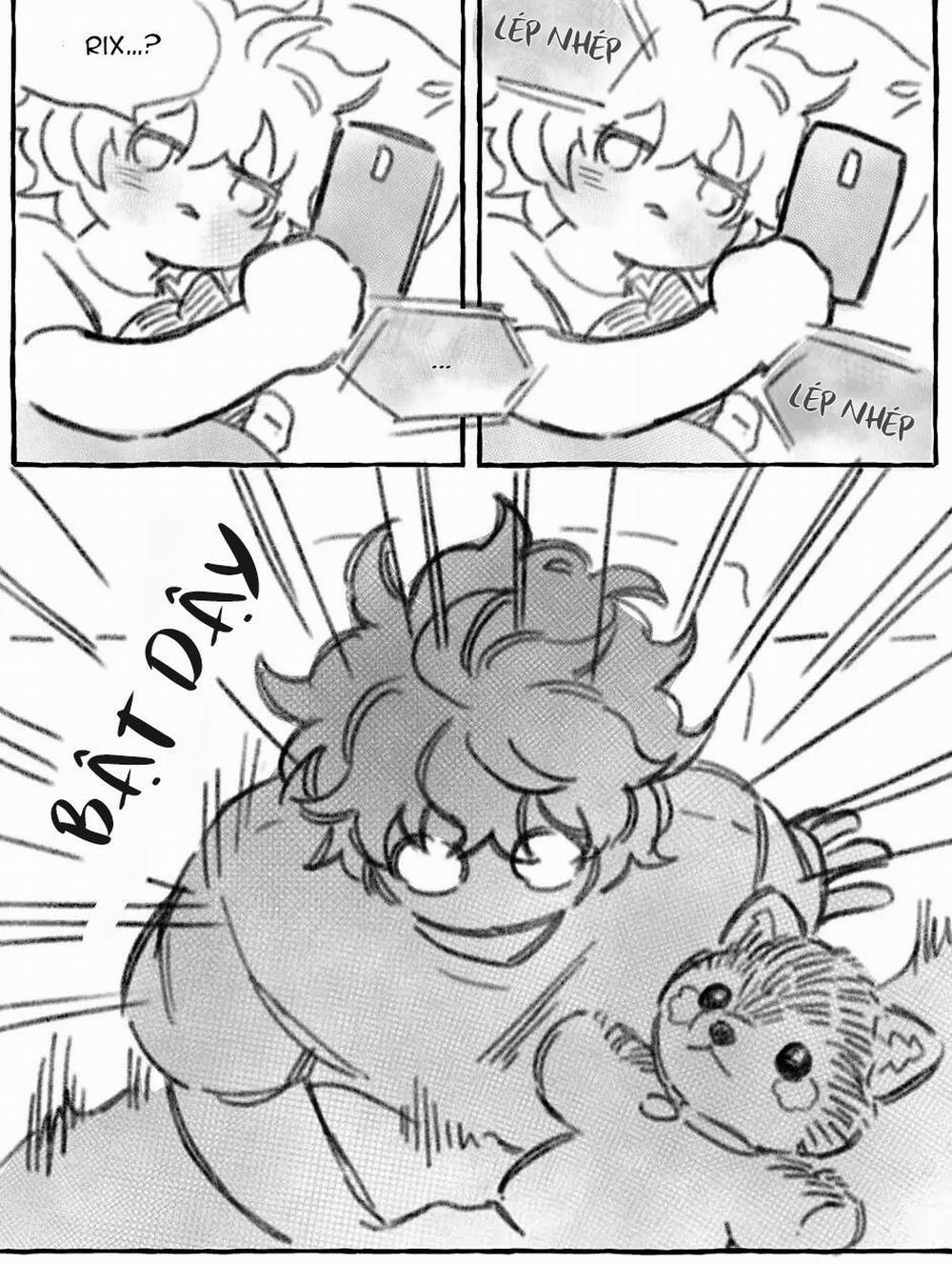 Rix Venus 39.1 trang 12