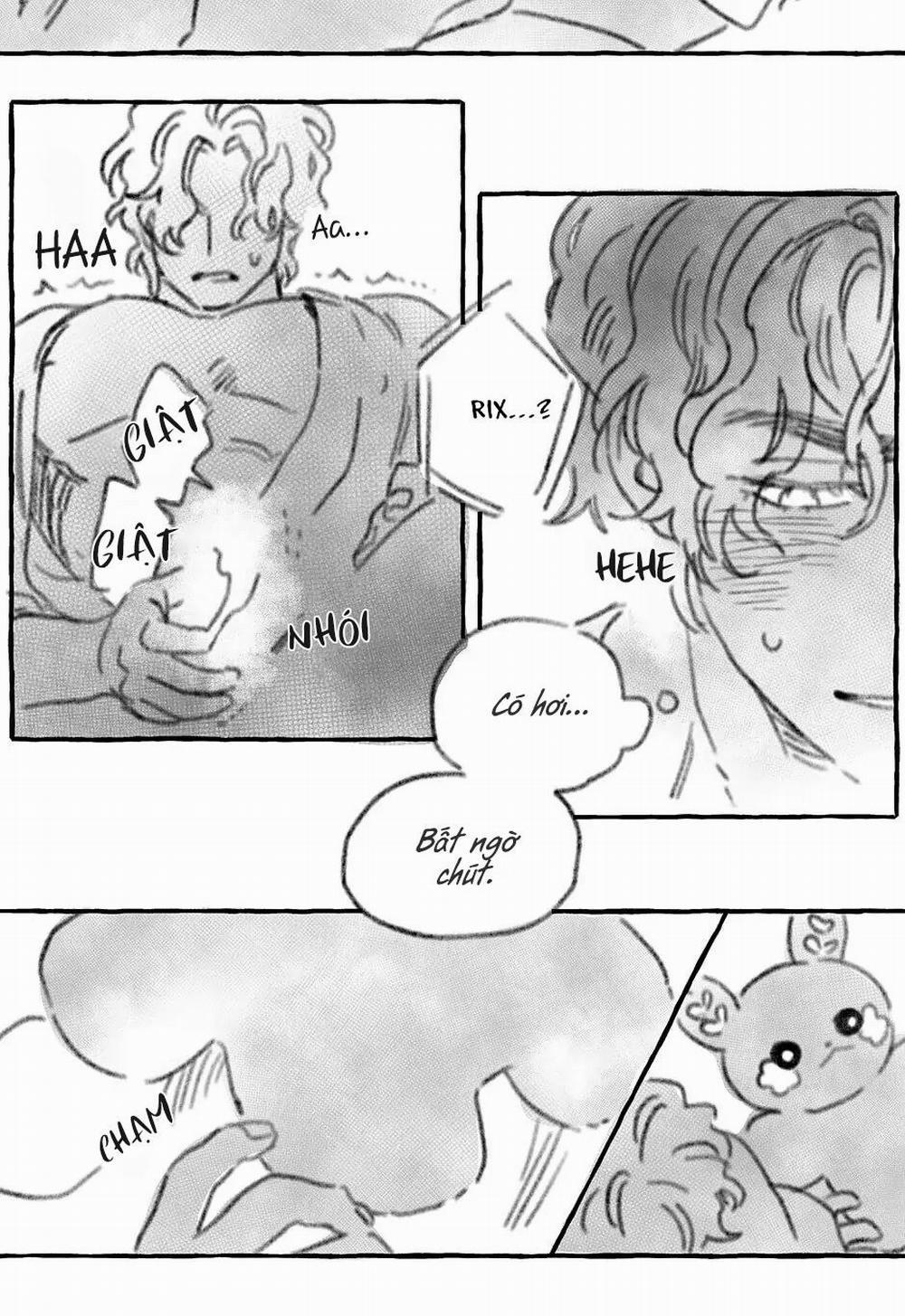 Rix Venus 39.1 trang 17