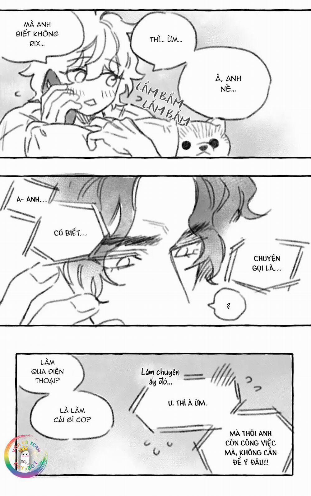 Rix Venus 39.1 trang 3