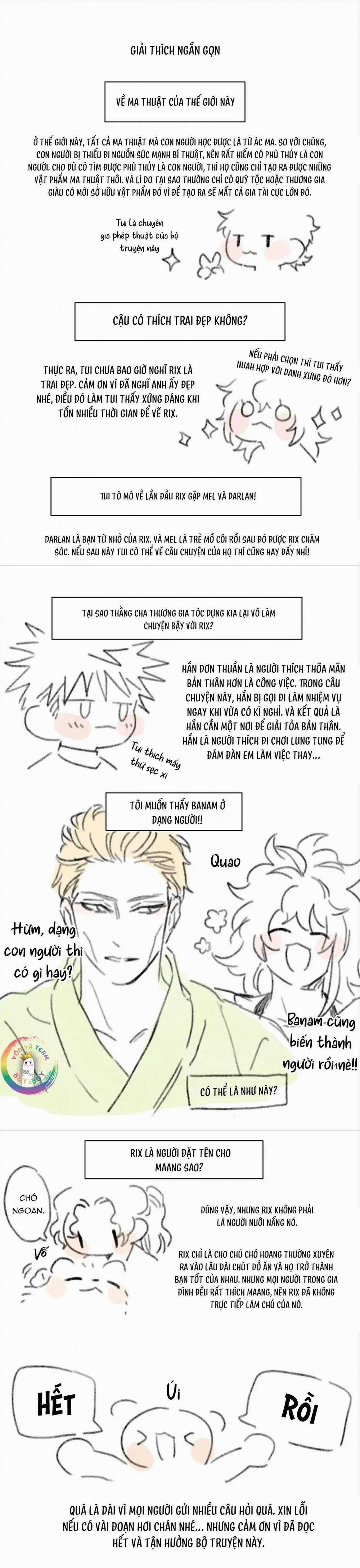 Rix Venus 39.2 trang 8