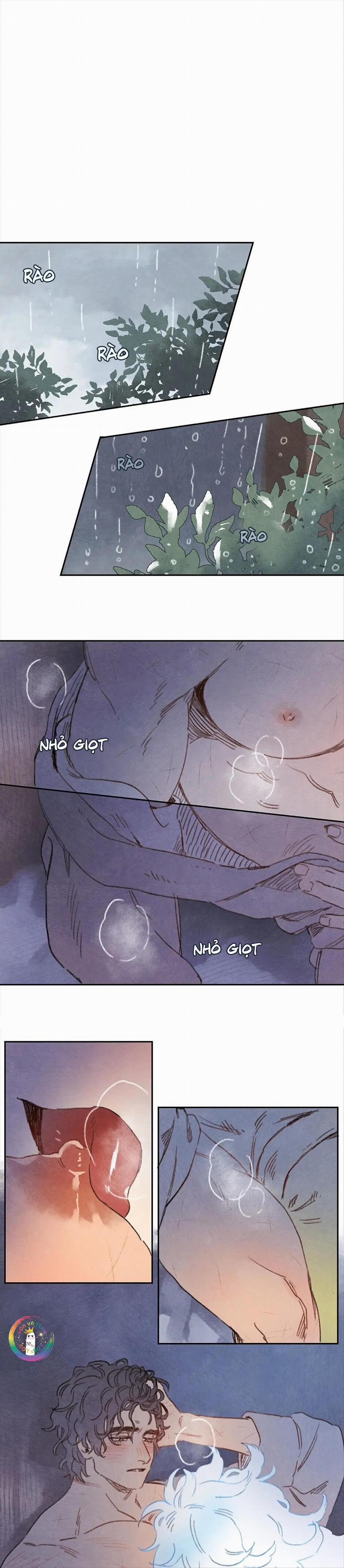 Rix Venus 39 trang 1