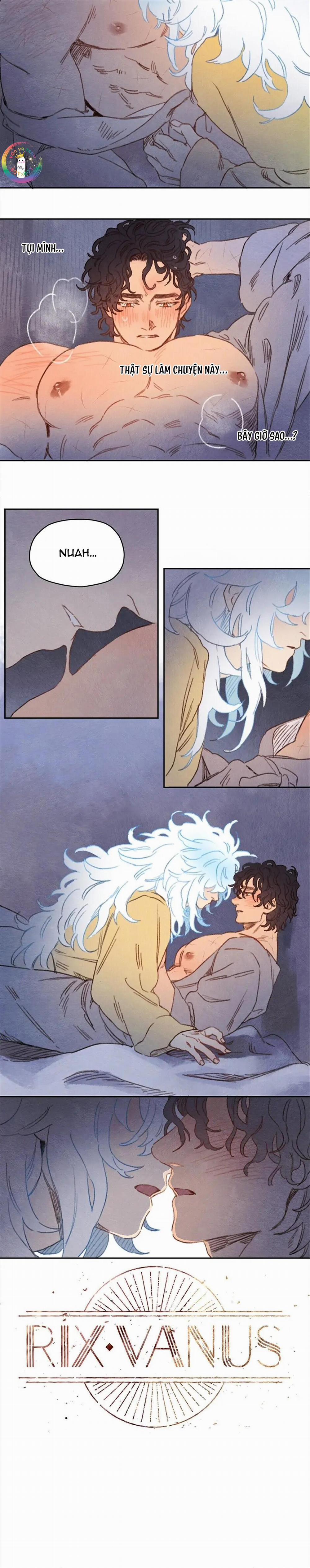 Rix Venus 39 trang 2