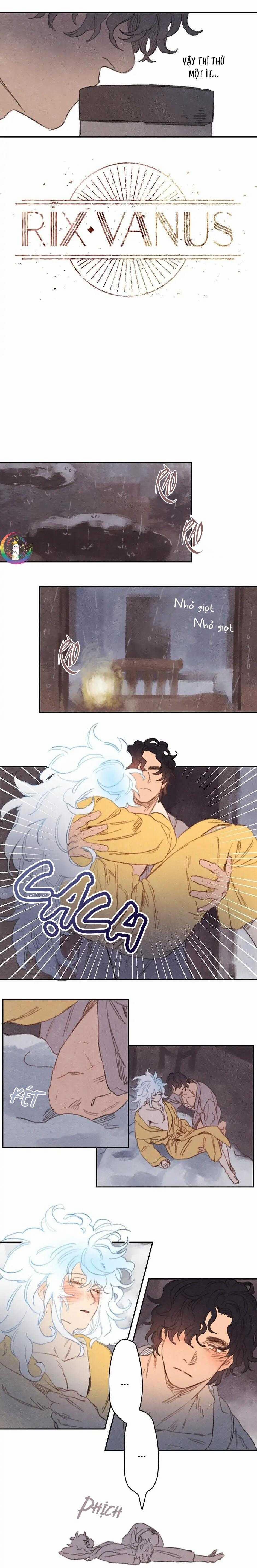 Rix Venus 40 trang 4