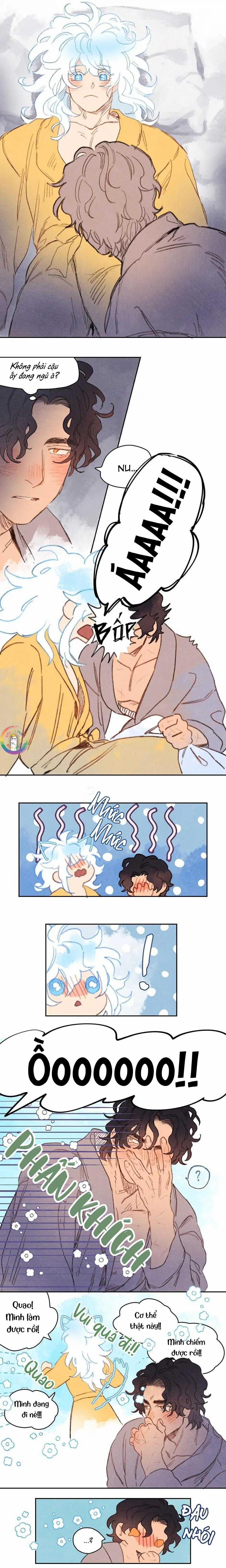 Rix Venus 40 trang 6