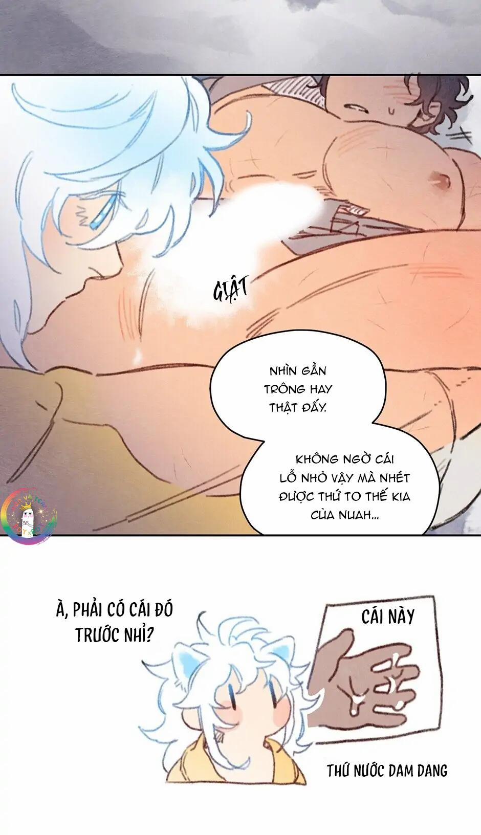 Rix Venus 41 Nghịch zú trang 14