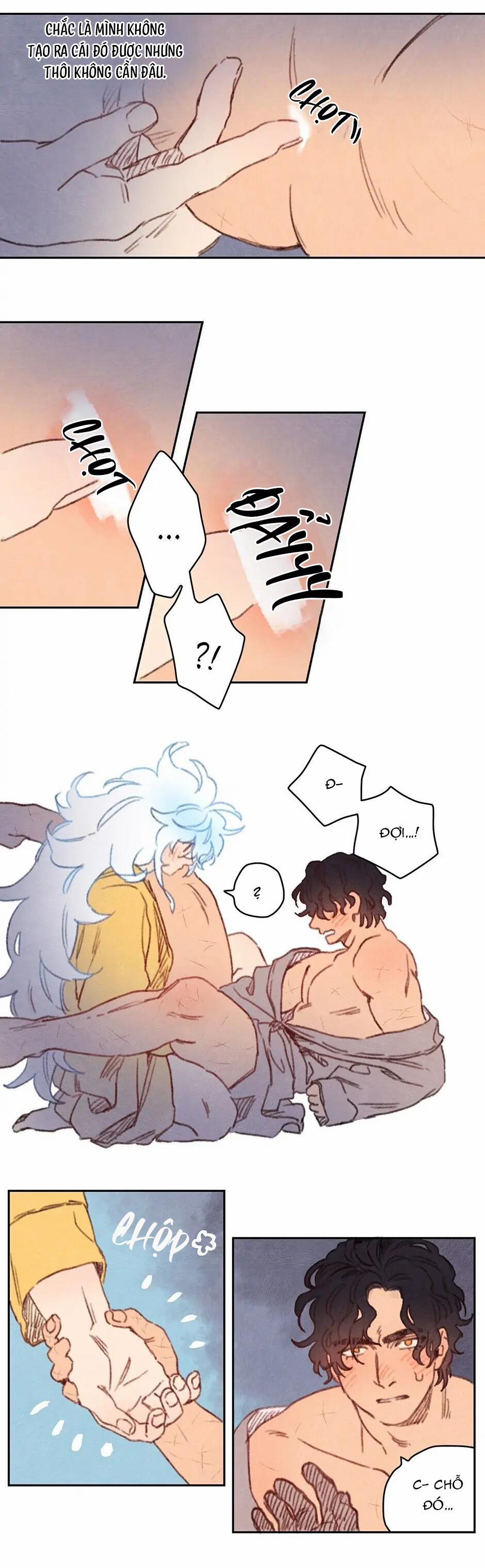 Rix Venus 41 Nghịch zú trang 15