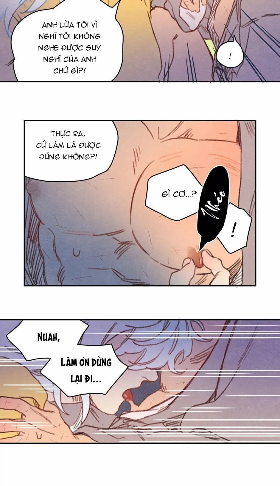 Rix Venus 41 Nghịch zú trang 20