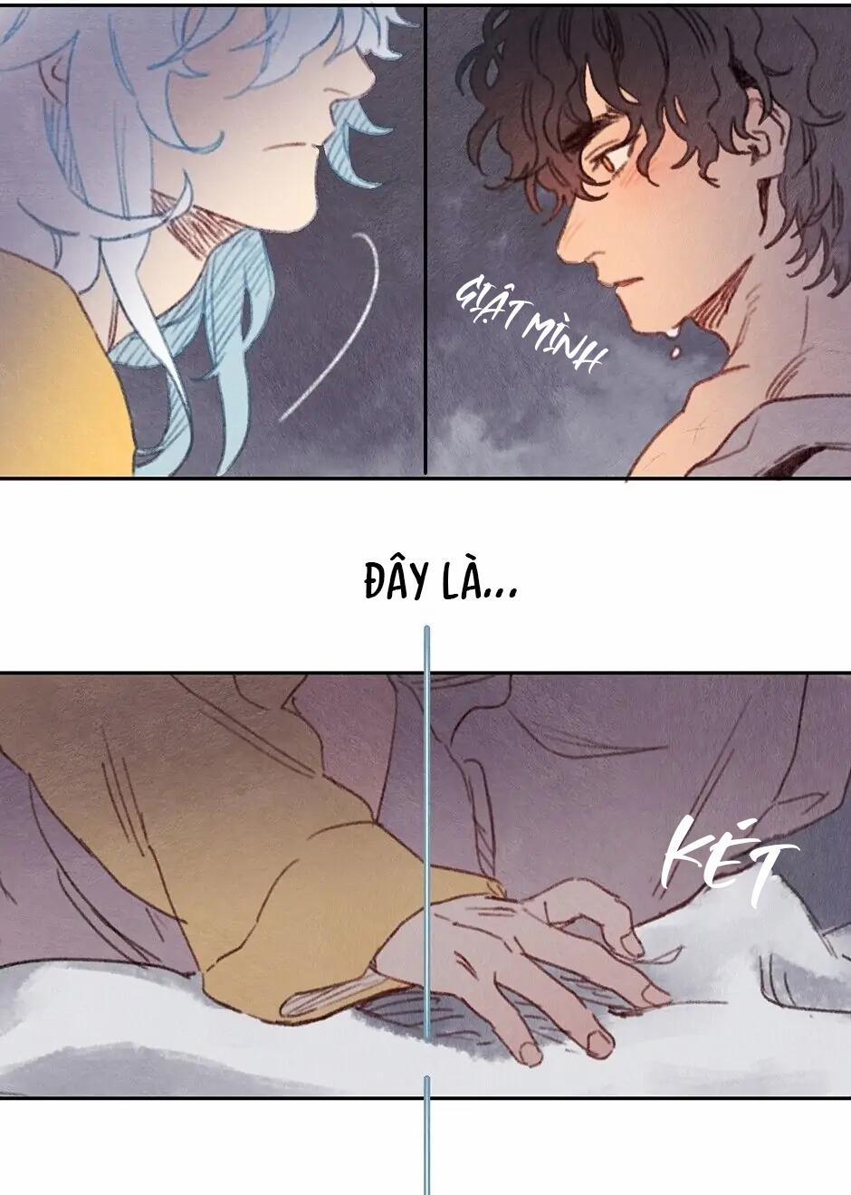 Rix Venus 41 Nghịch zú trang 21