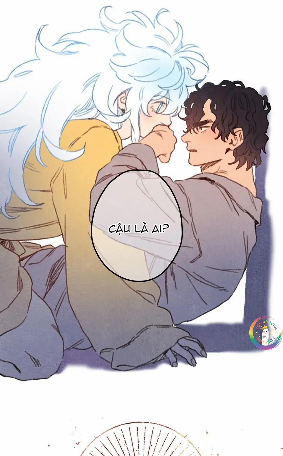 Rix Venus 41 Nghịch zú trang 23