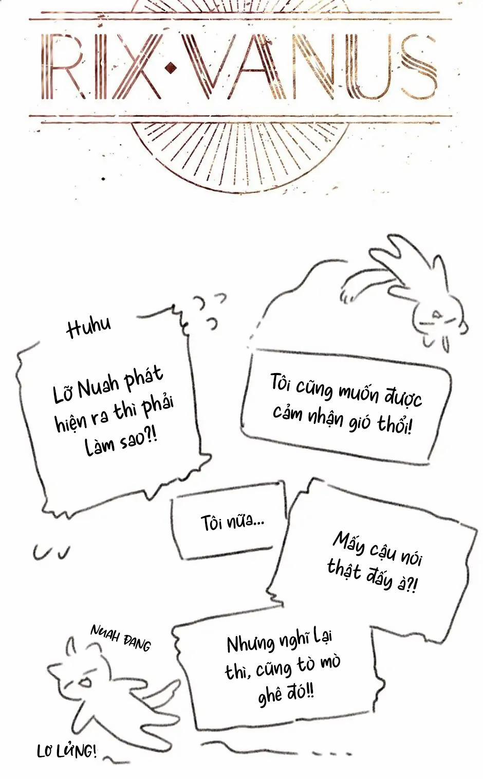 Rix Venus 41 Nghịch zú trang 24