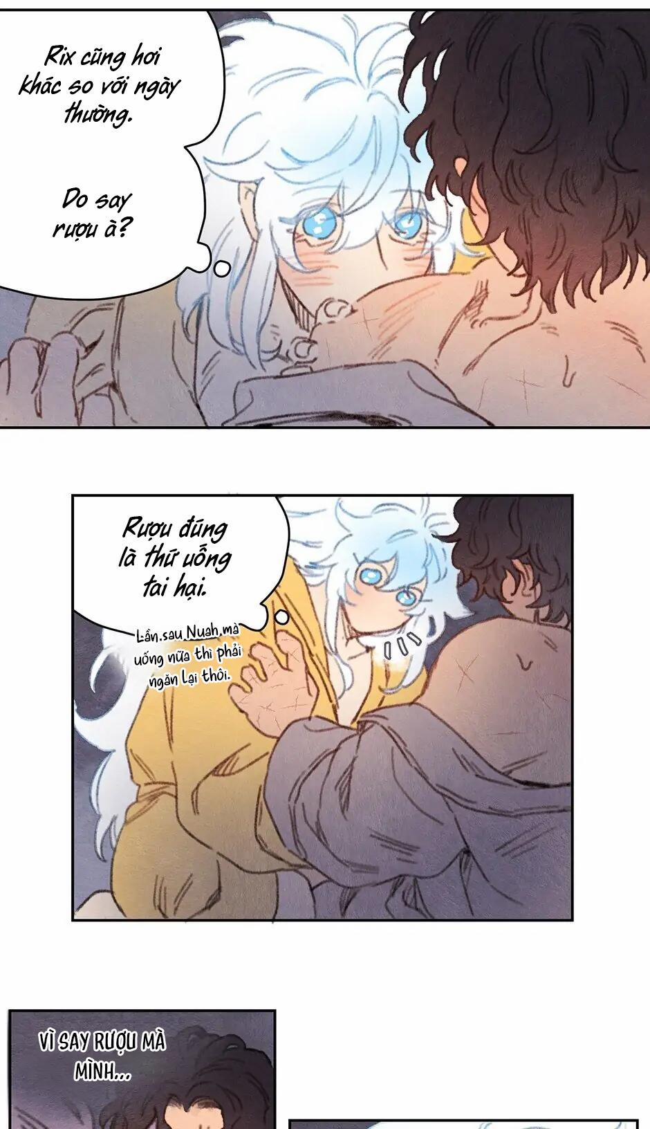 Rix Venus 41 Nghịch zú trang 5