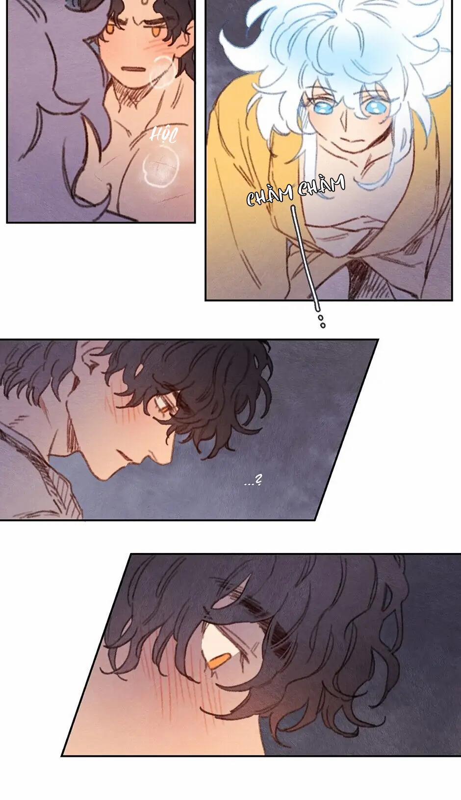 Rix Venus 41 Nghịch zú trang 6