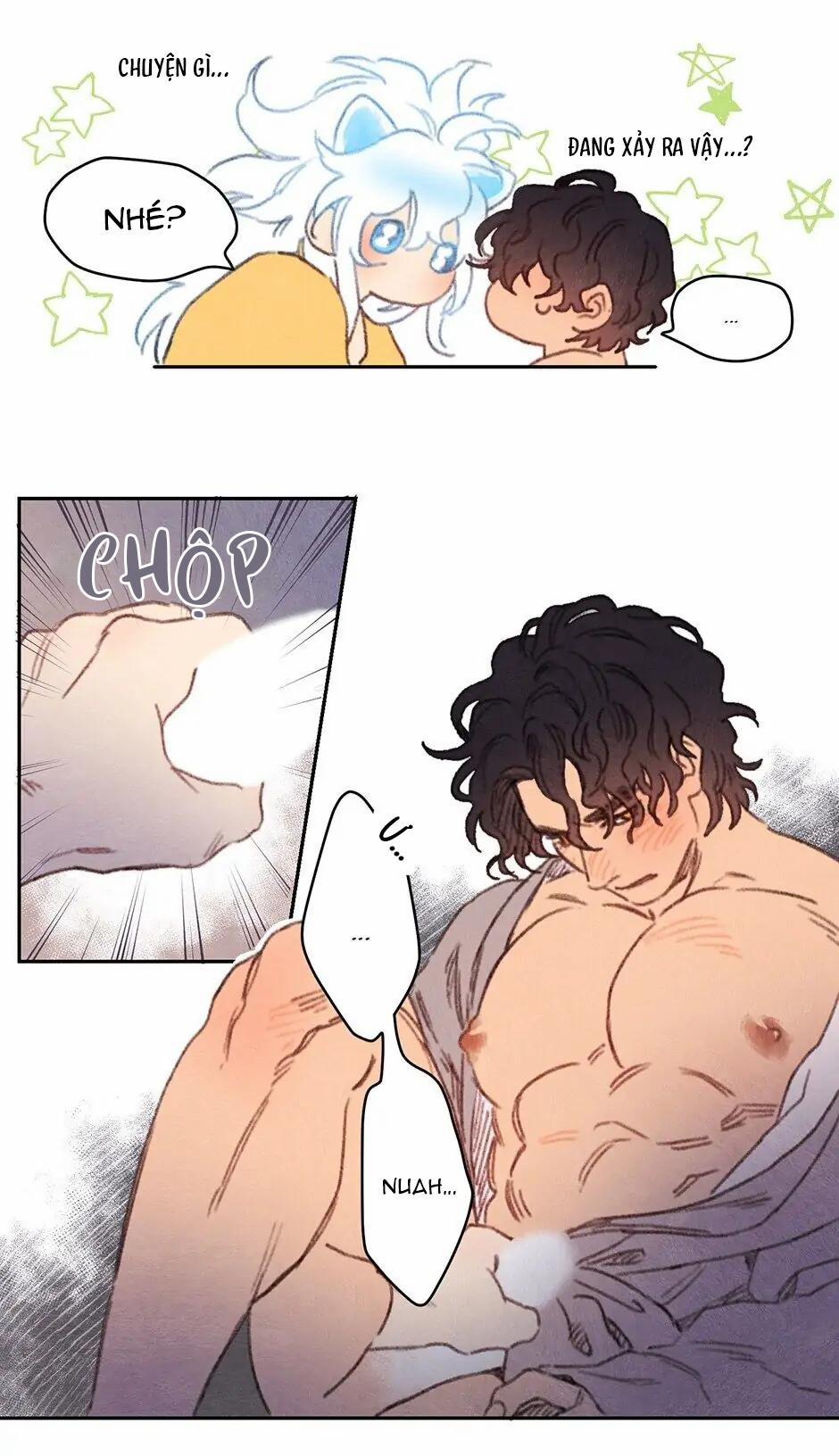 Rix Venus 41 Nghịch zú trang 8