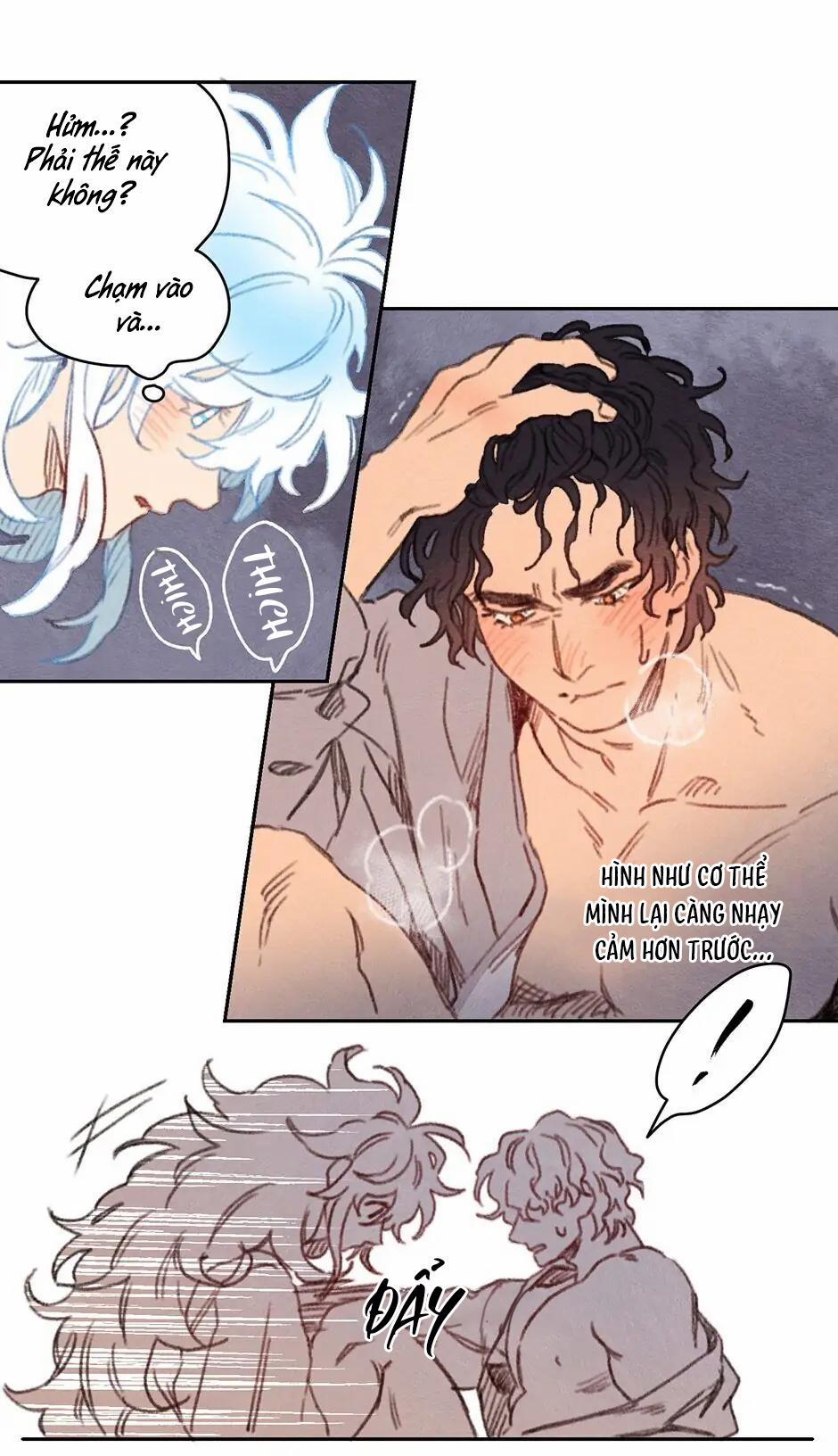 Rix Venus 41 Nghịch zú trang 9