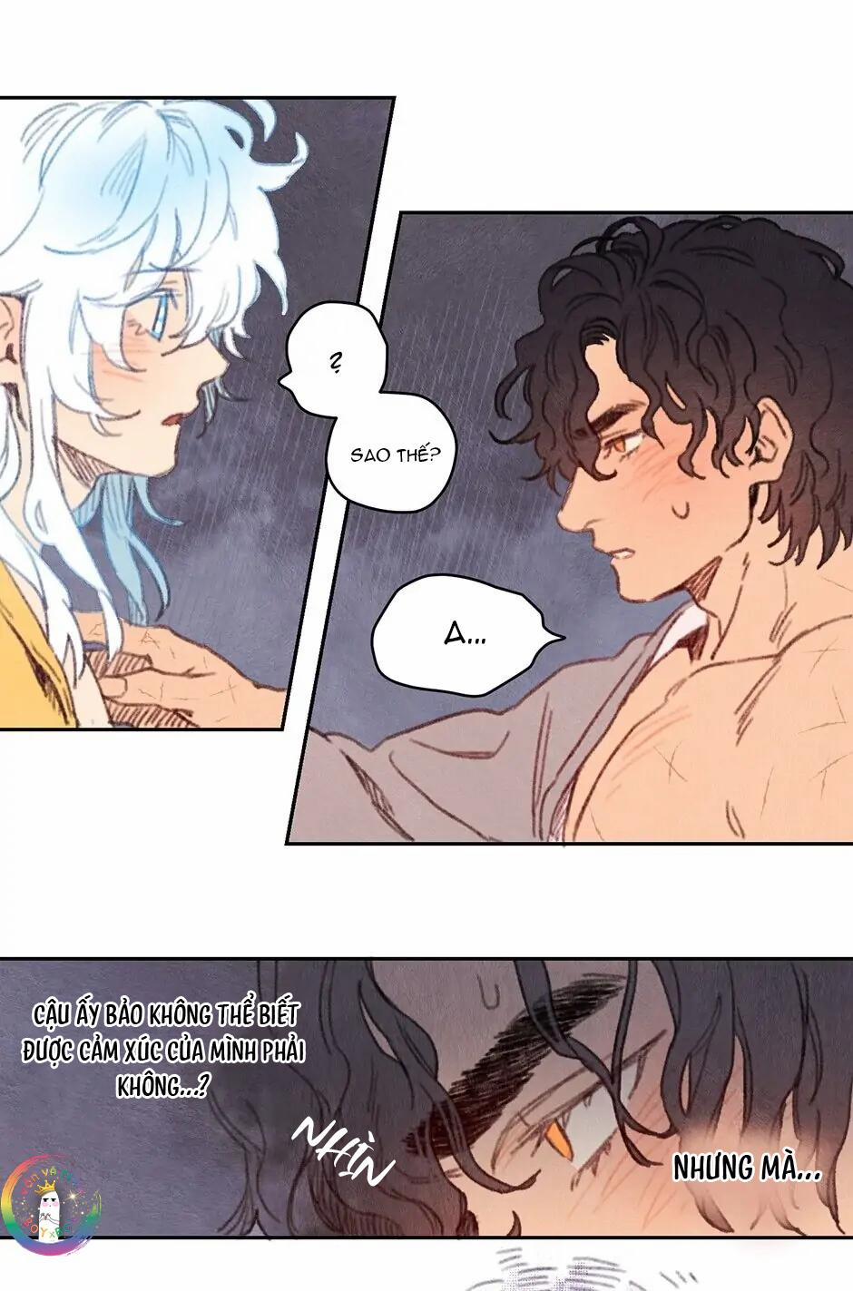 Rix Venus 41 trang 10