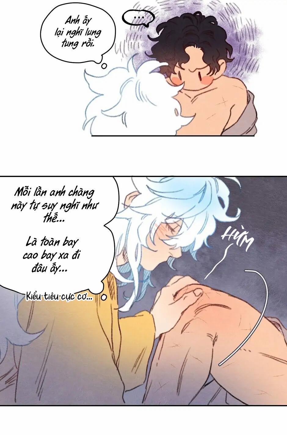 Rix Venus 41 trang 11