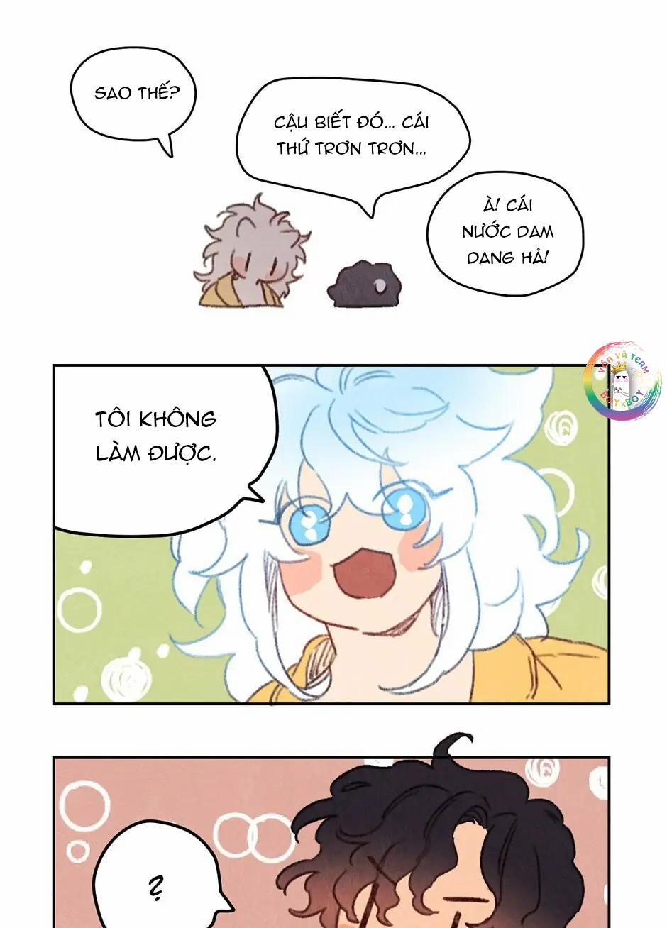 Rix Venus 41 trang 16