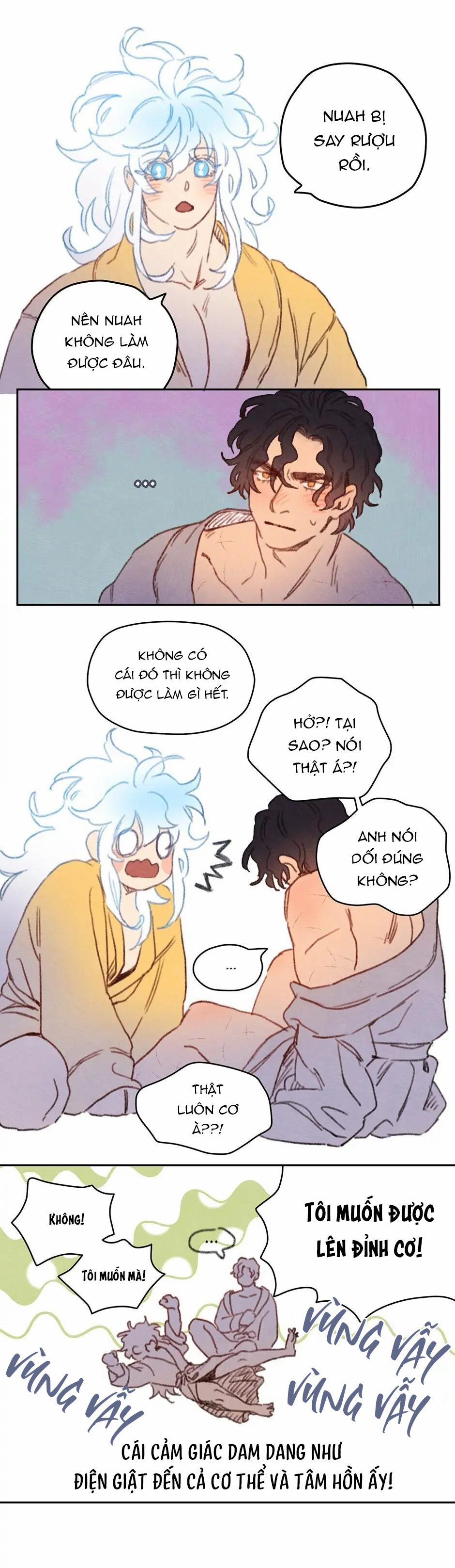 Rix Venus 41 trang 18