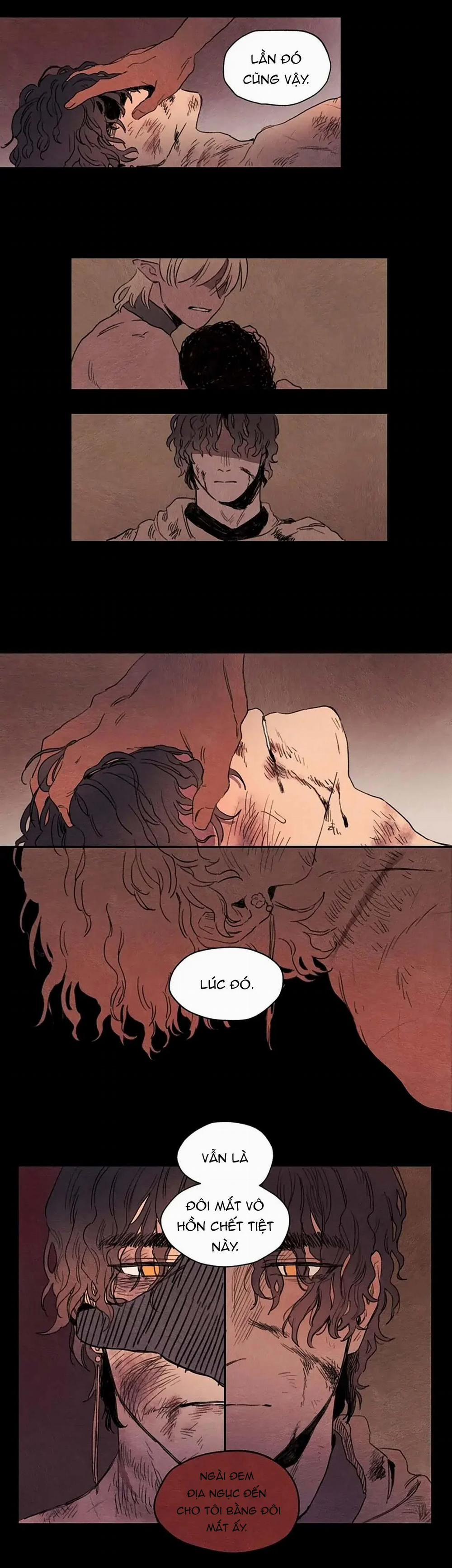 Rix Venus 6 trang 12