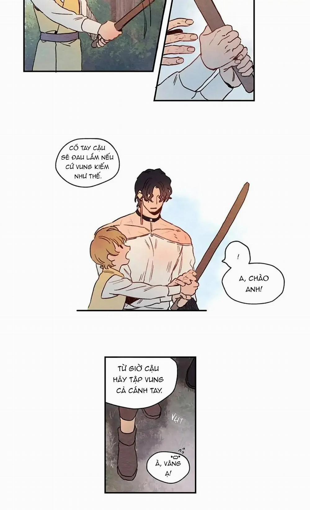 Rix Venus 7 trang 16