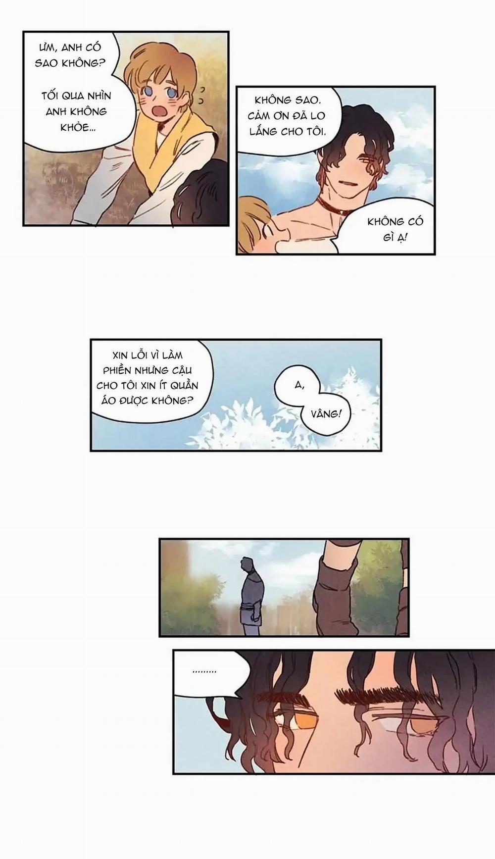 Rix Venus 7 trang 17