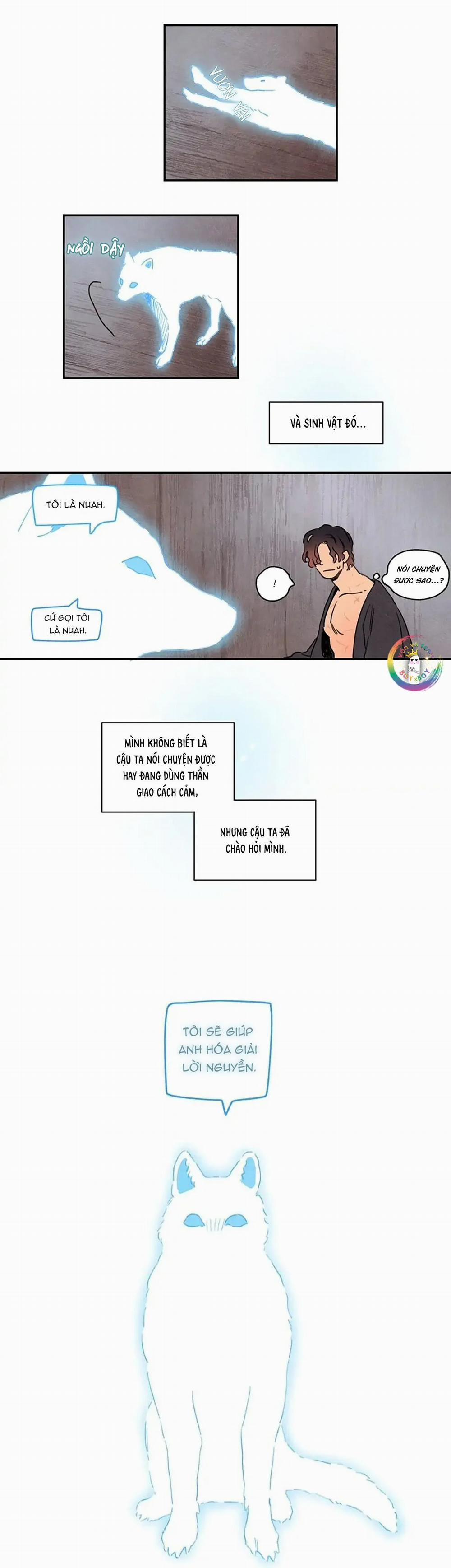 Rix Venus 7 trang 19