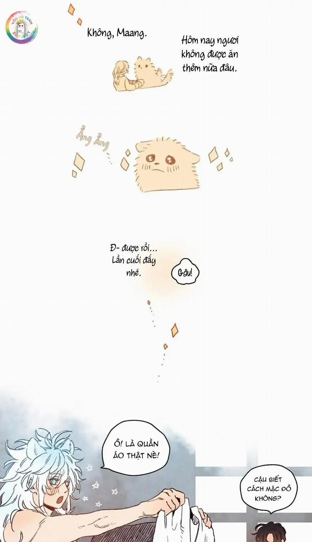 Rix Venus 8 trang 11