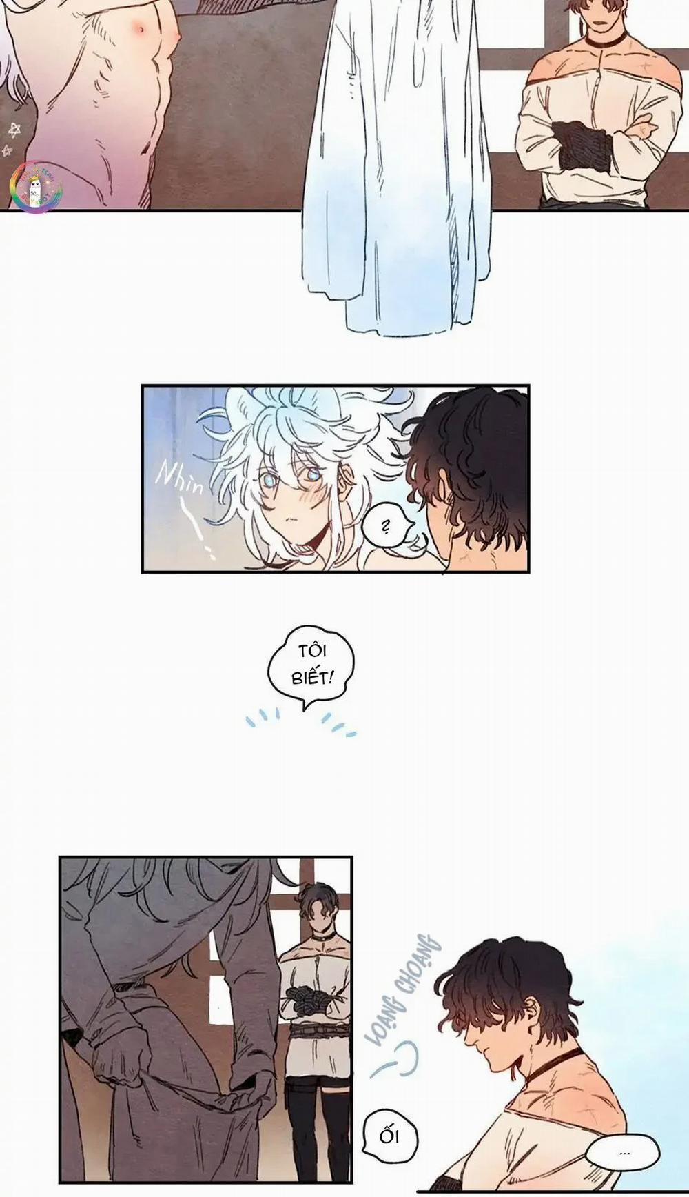 Rix Venus 8 trang 12