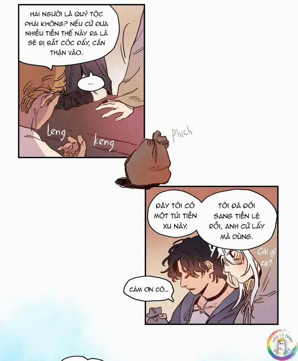 Rix Venus 8 trang 17