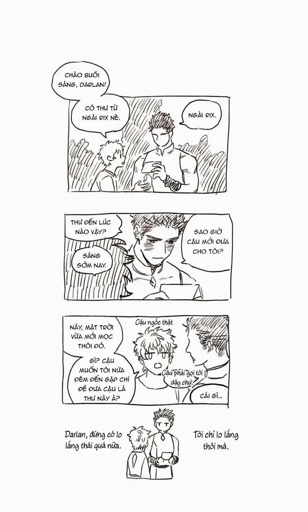 Rix Venus 8 trang 19