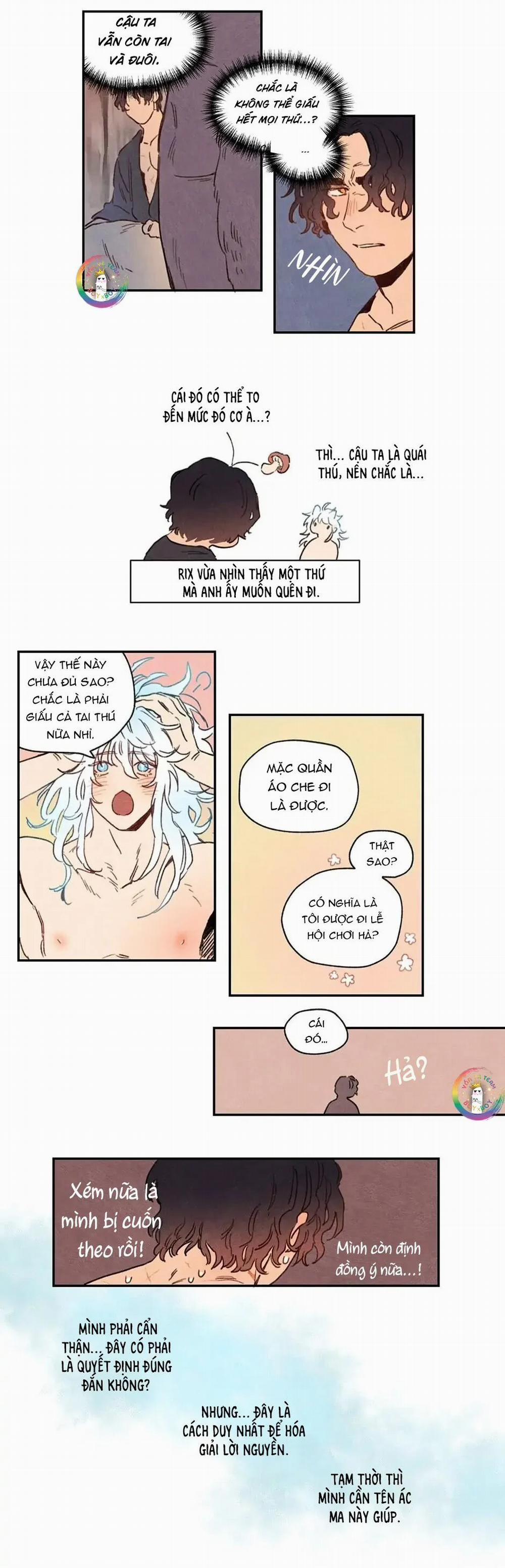 Rix Venus 8 trang 7