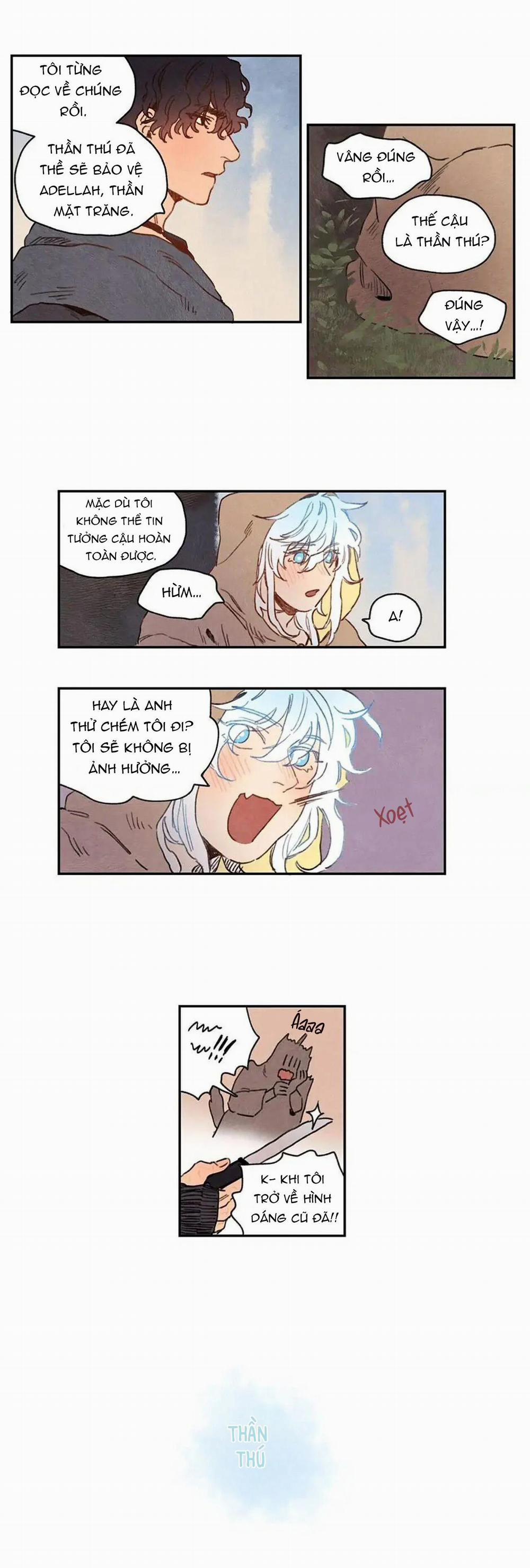 Rix Venus 9 trang 10