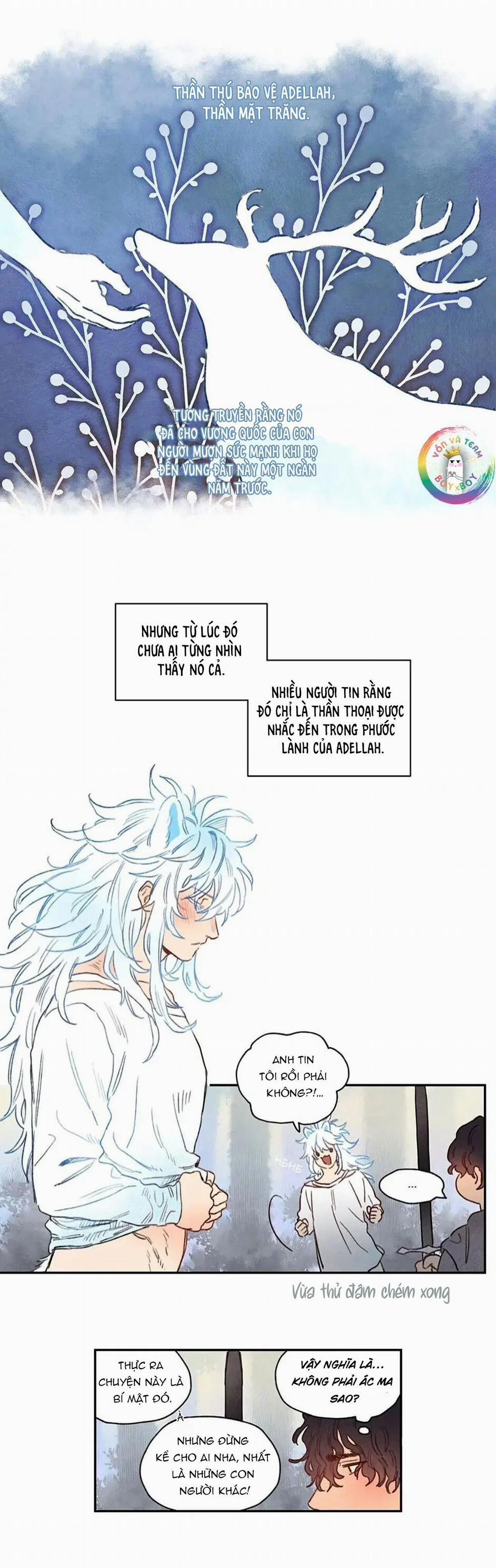 Rix Venus 9 trang 11