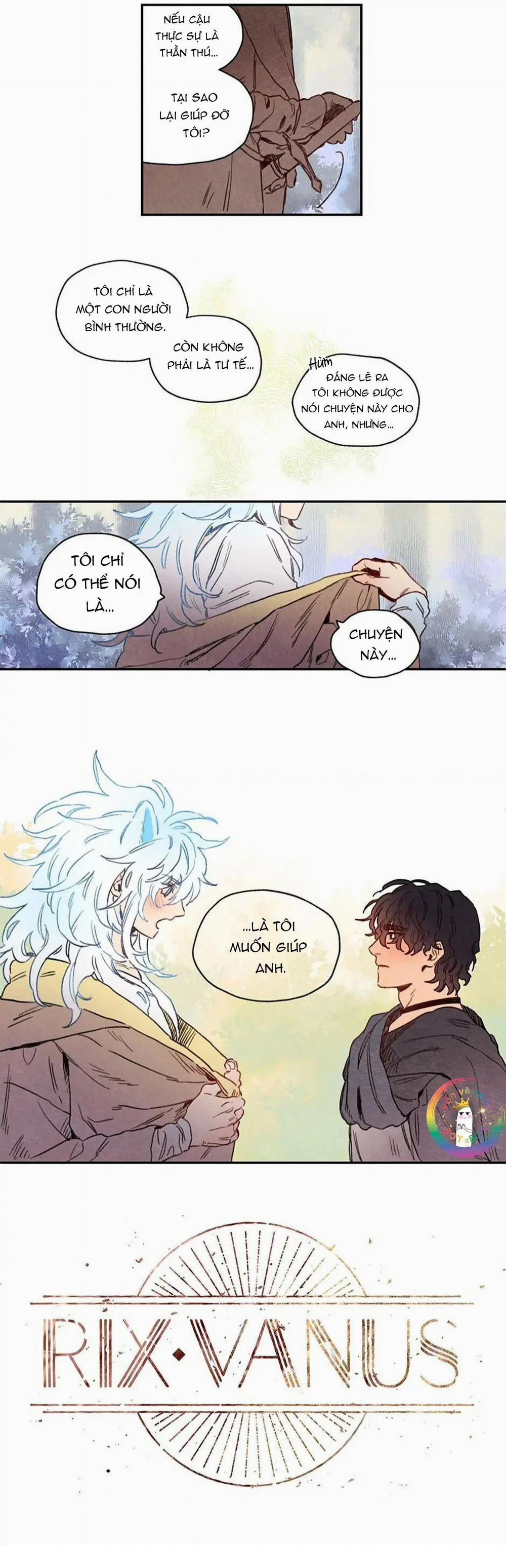 Rix Venus 9 trang 12