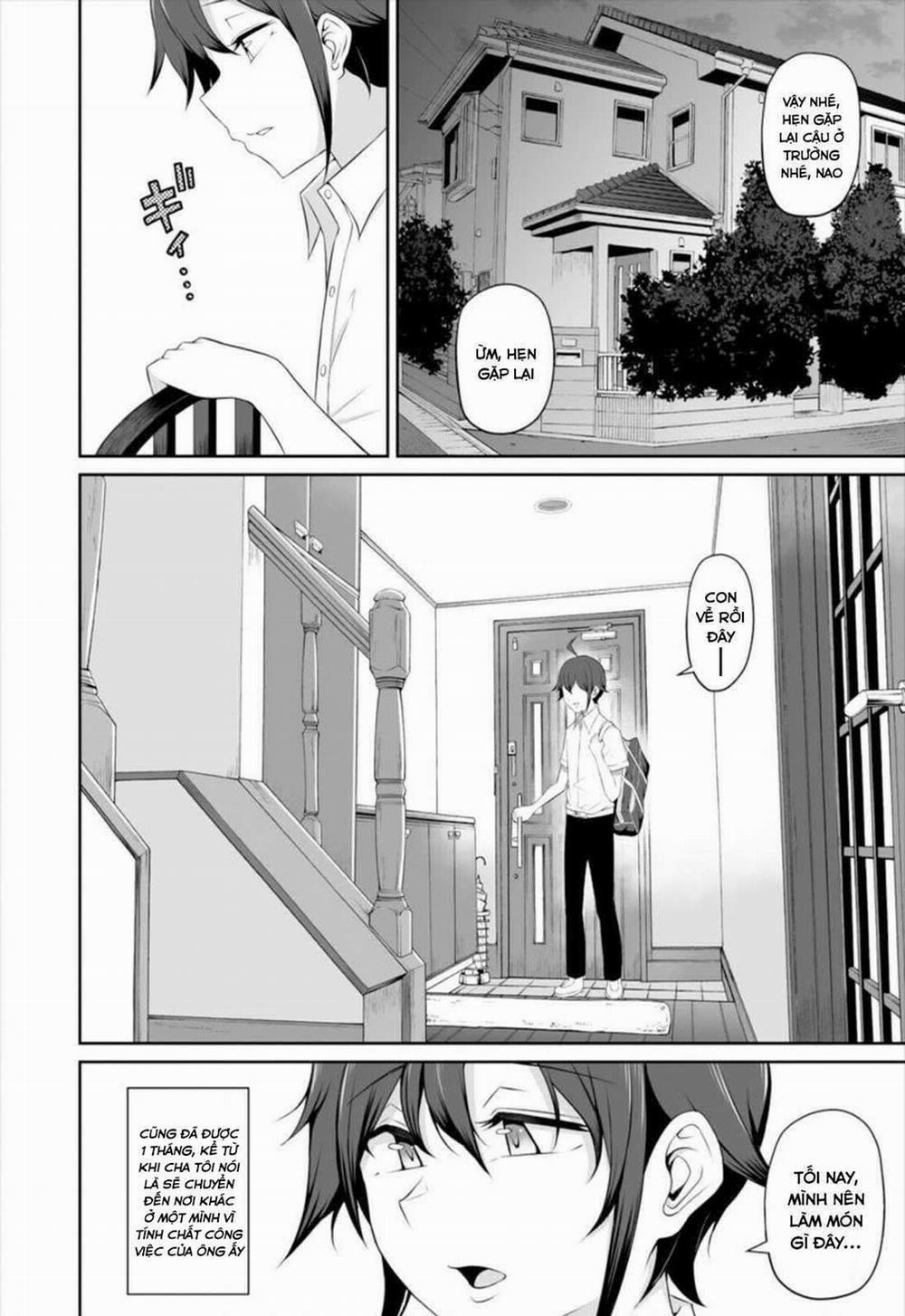 Rõ Ràng Cô Dâu Của Tôi Là Một Nữ Hiệp Sĩ 1 trang 3