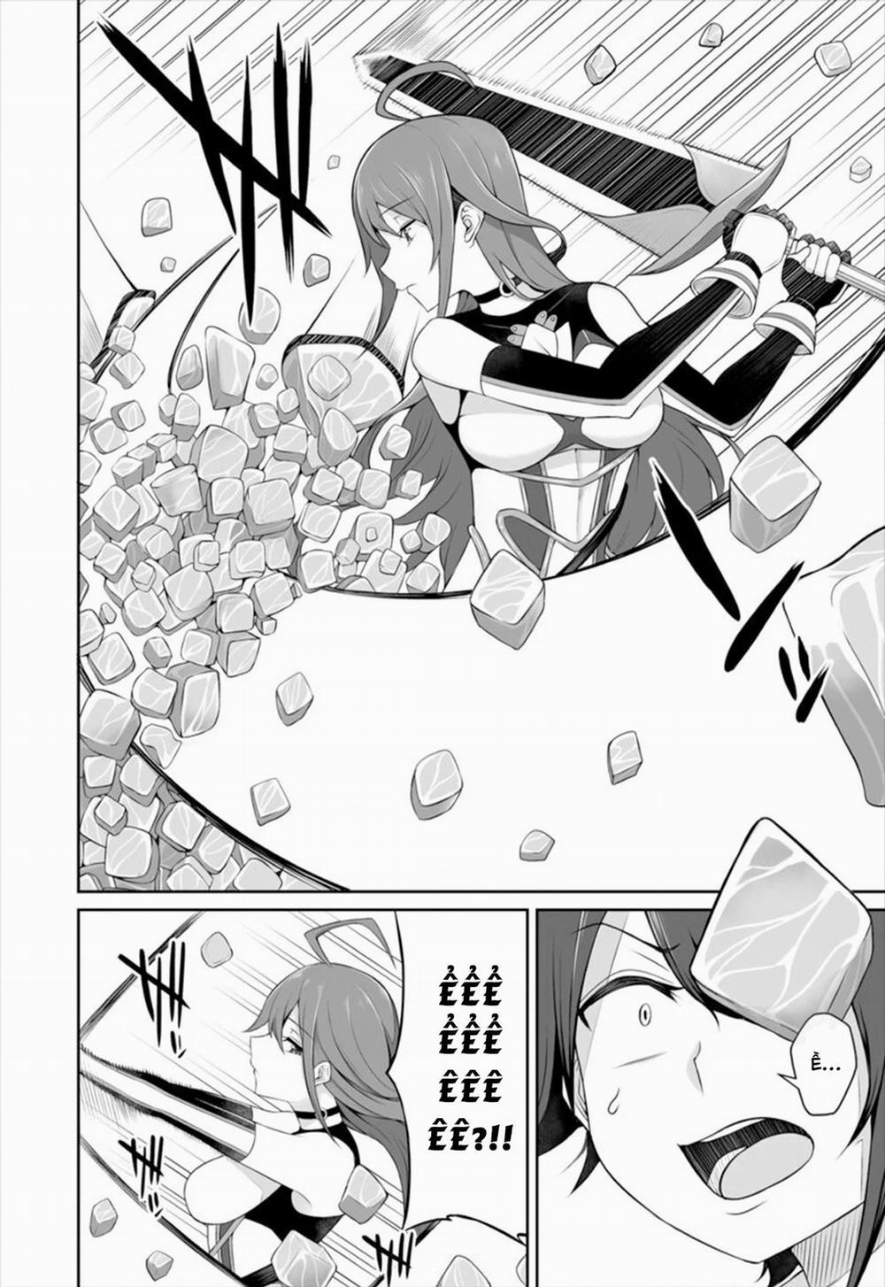 Rõ Ràng Cô Dâu Của Tôi Là Một Nữ Hiệp Sĩ 1 trang 7